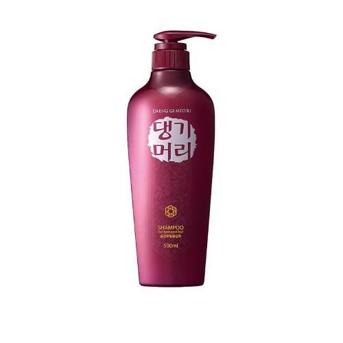 Шампунь для повреждённых волос Daeng Gi Meo Ri Shampoo For Damaged Hair