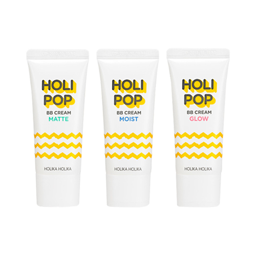 ББ крем "Холипоп" Holika Holika Holipop BB Cream