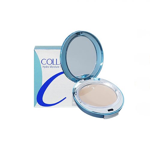 Пудра с коллагеном Enough Collagen Hydro Moisture Two Way Cake