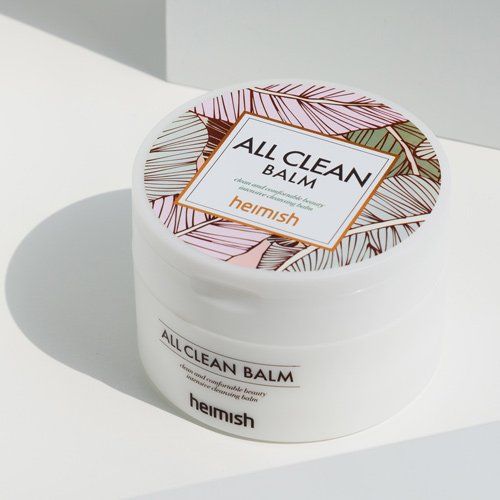 Очищающий бальзам для снятия макияжа Heimish All Clean Balm