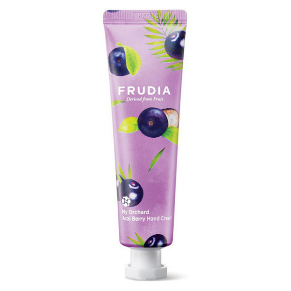 Крем для рук Frudia Squeeze Therapy Hand Cream