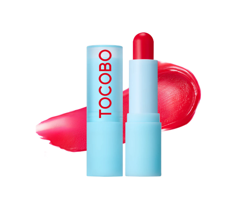 Бальзам для губ Tocobo Lip Balm