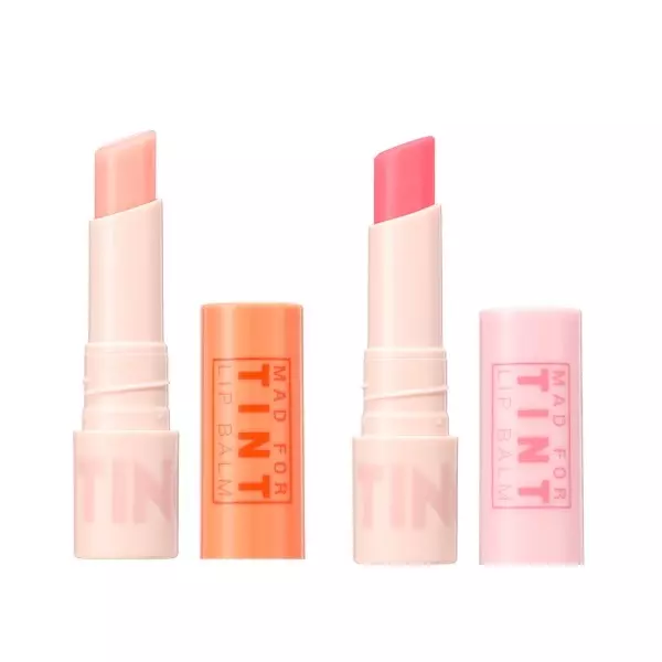 Бальзам для губ Tinchew Mad For Tint Lip Balm